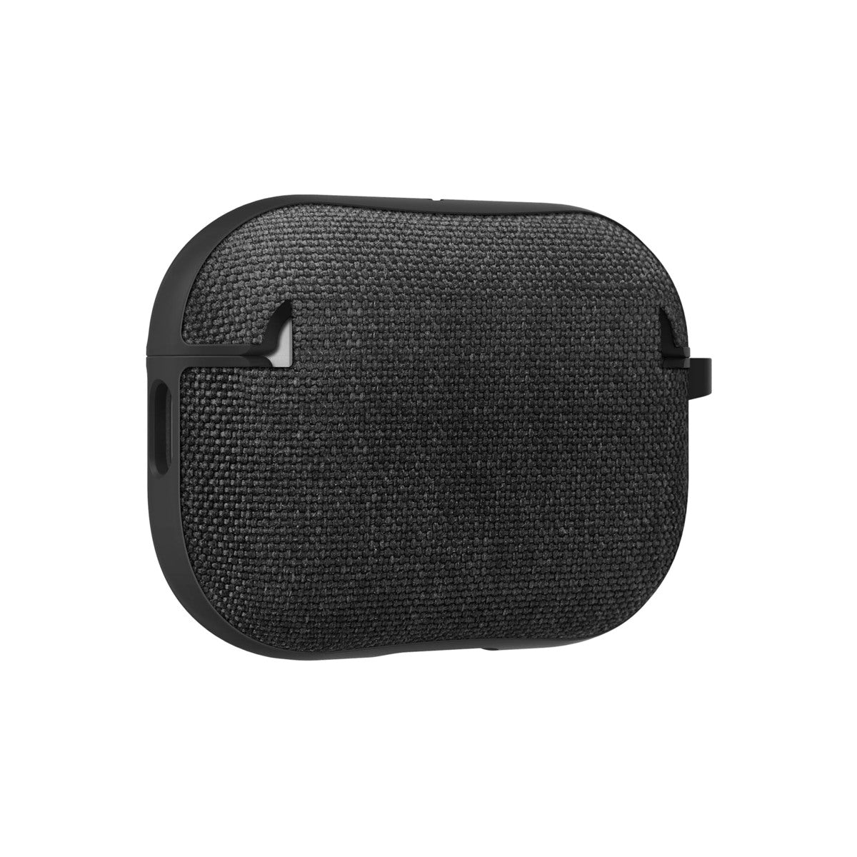 Obal pro AirPods Pro 2. gen Spigen Urban Fit - černý - istyle.work