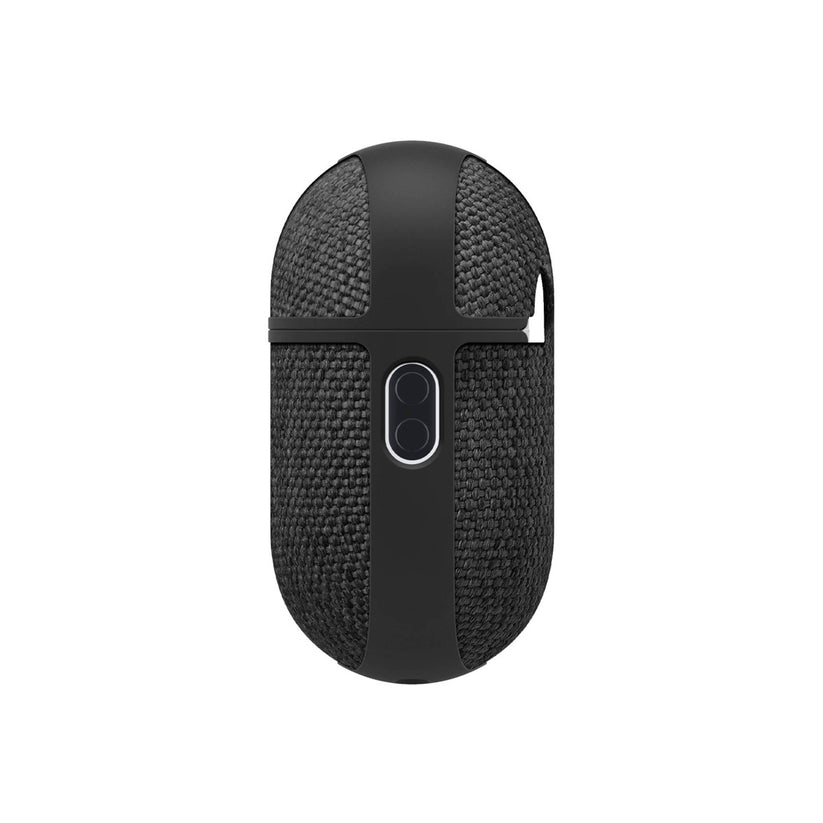 Obal pro AirPods Pro 2. gen Spigen Urban Fit - černý - istyle.work