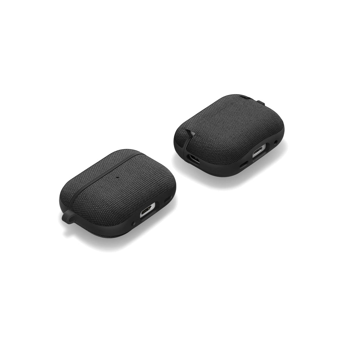 Obal pro AirPods Pro 2. gen Spigen Urban Fit - černý - istyle.work