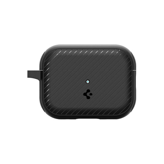 Obal pro AirPods Pro 2. gen Spigen Mag Armor s MagSafe - černý - istyle.work