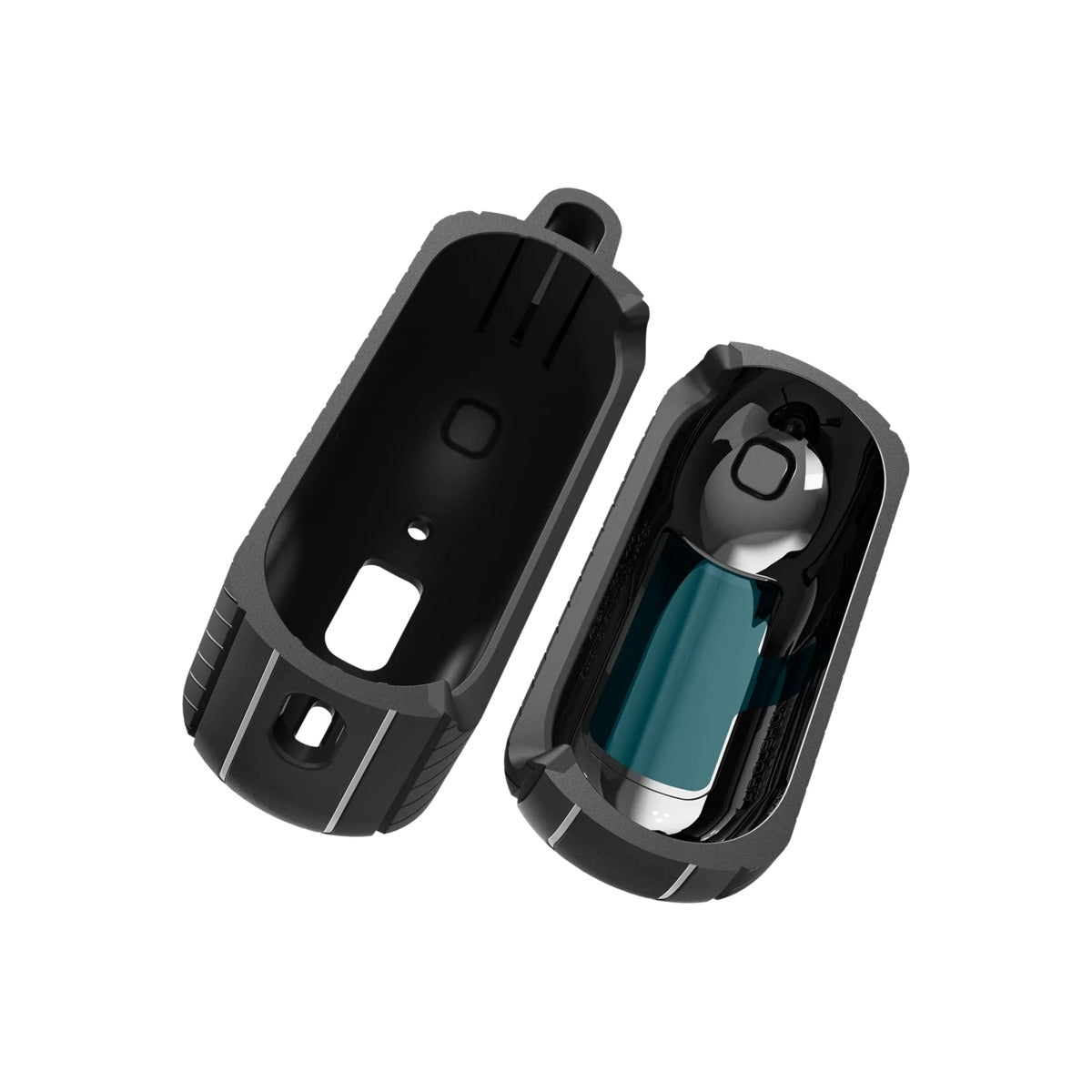 Obal pro AirPods Pro 2. gen Spigen Mag Armor s MagSafe - černý - istyle.work