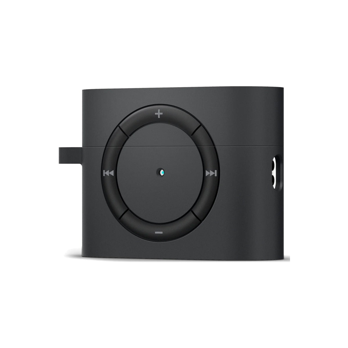 Obal pro AirPods Pro 2. gen Spigen Classic Shuffle - šedý - istyle.work