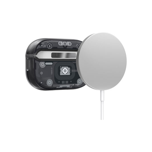 Obal pro AirPods Pro 2. gen Spigen Ultra Hybrid - istyle.work