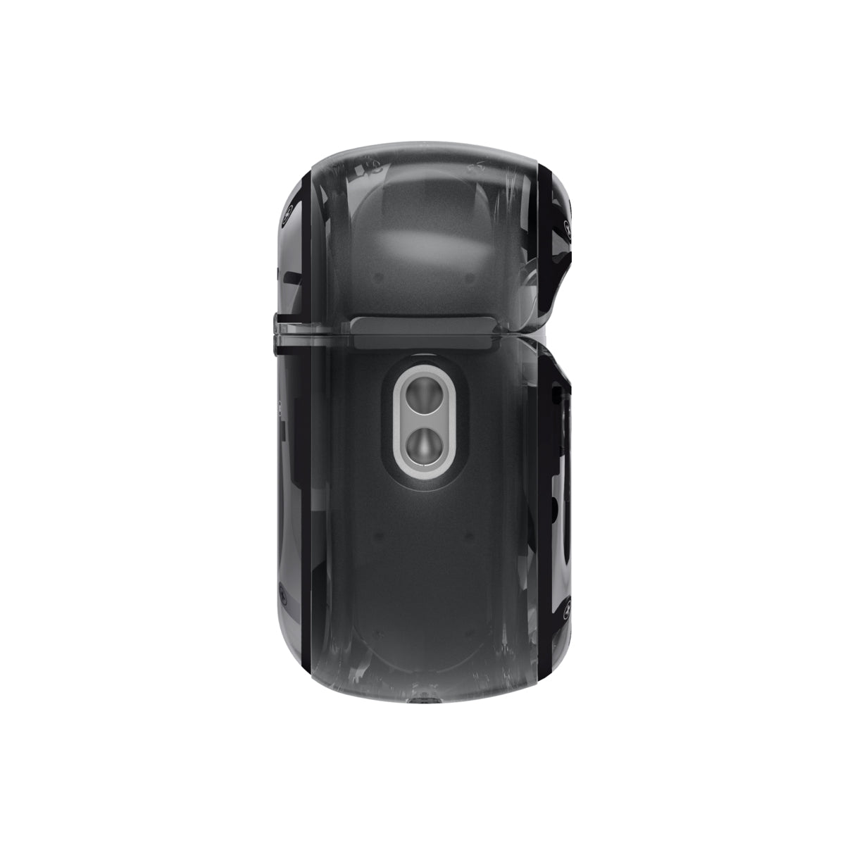 Obal pro AirPods Pro 2. gen Spigen Ultra Hybrid - istyle.work