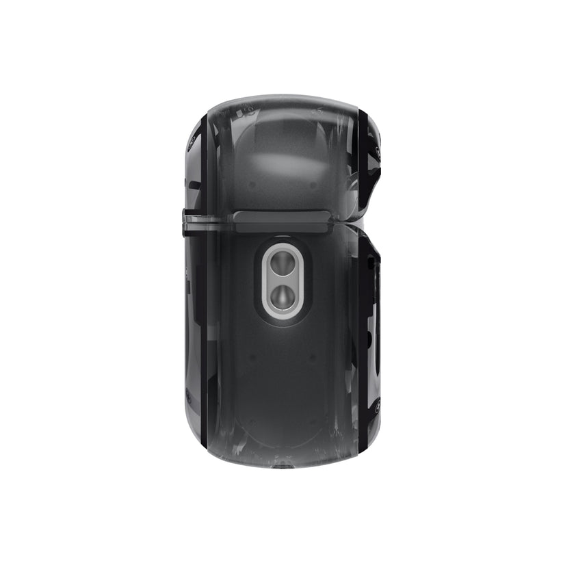 Obal pro AirPods Pro 2. gen Spigen Ultra Hybrid - istyle.work