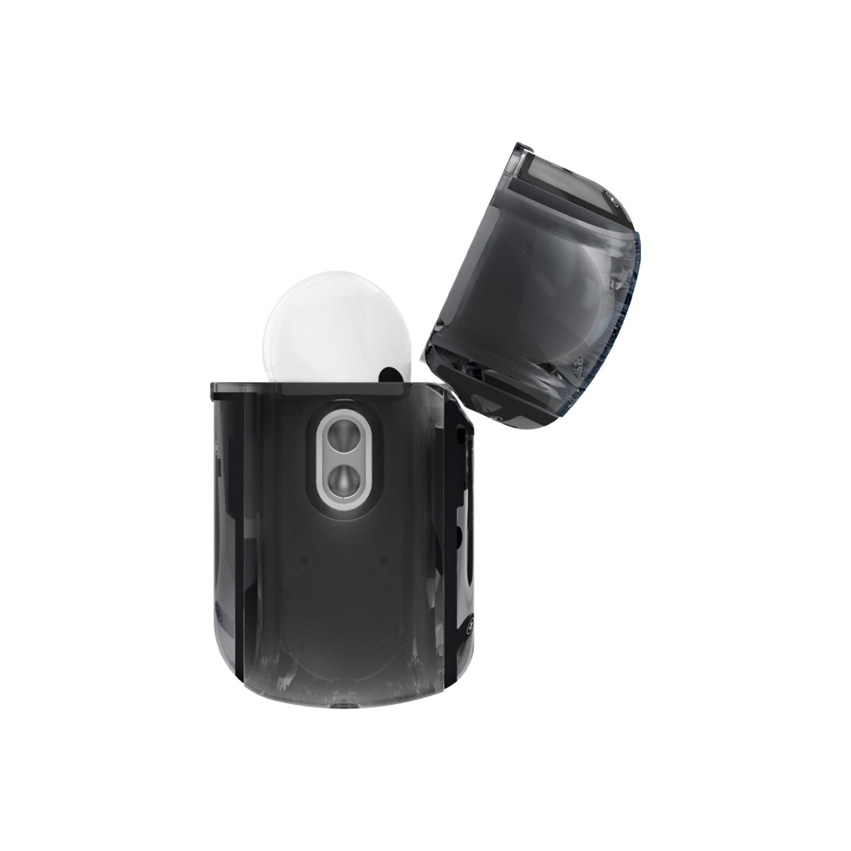 Obal pro AirPods Pro 2. gen Spigen Ultra Hybrid - istyle.work