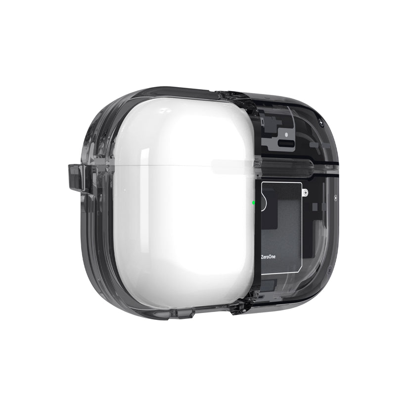 Obal pro AirPods Pro 2. gen Spigen Ultra Hybrid - istyle.work