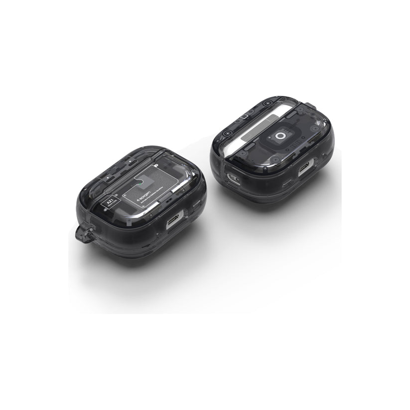 Obal pro AirPods Pro 2. gen Spigen Ultra Hybrid - istyle.work