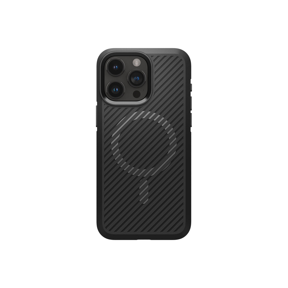 Kryt pro iPhone 15 Pro Max Spigen Core Armor MagSafe - černý - istyle.work