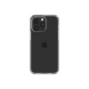 Kryt pro iPhone 15 Pro Max Spigen Crystal Flex - černý - istyle.work