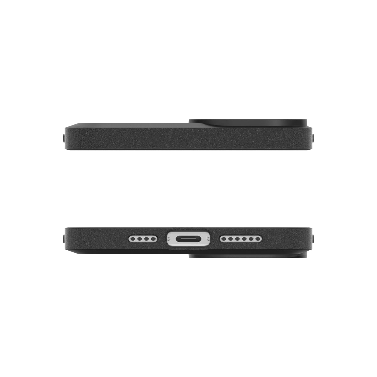 Kryt pro iPhone 15 Plus Spigen Core Armor MagSafe - černý - istyle.work