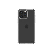 Kryt pro iPhone 15 Pro Spigen Crystal Flex - průhledný - istyle.work