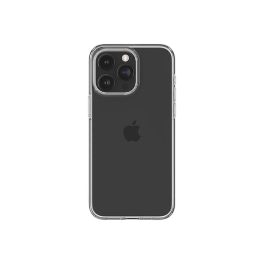 Kryt pro iPhone 15 Pro Spigen Crystal Flex - průhledný - istyle.work