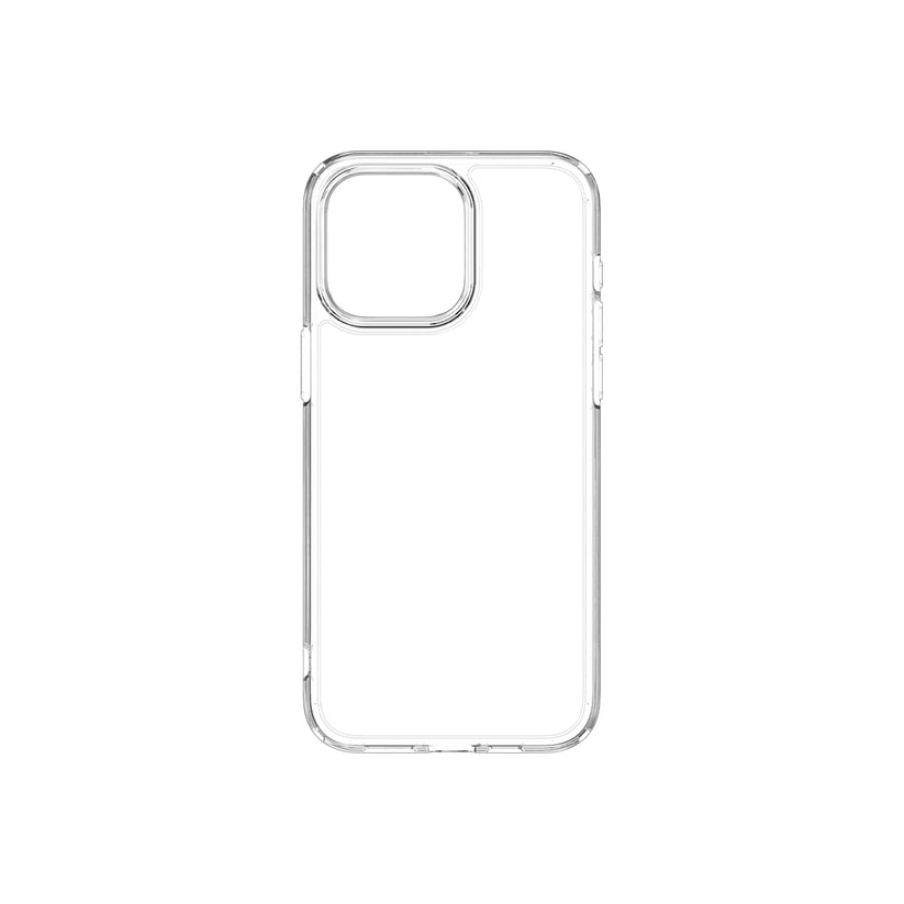 Kryt pro iPhone 15 Pro Spigen Crystal Hybrid MagSafe - bílý - istyle.work