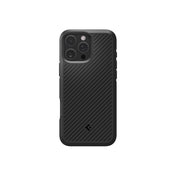 Kryt pro iPhone 16 Pro Max Spigen Core Armor - matně černý - istyle.work