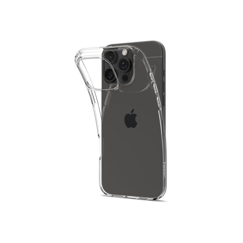 Kryt pro iPhone 16 Pro Max Spigen Core Armor - průhledný - istyle.work