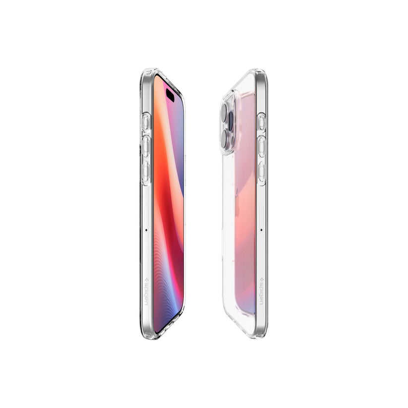 Kryt pro iPhone 16 Pro Max Spigen Core Armor - průhledný - istyle.work