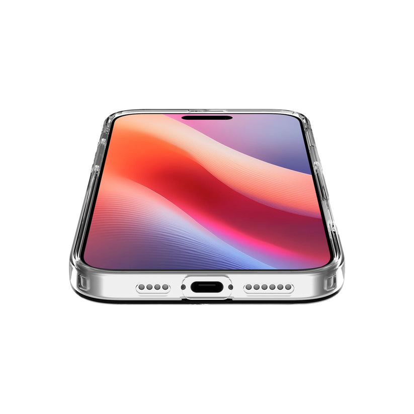 Kryt pro iPhone 16 Pro Max Spigen Core Armor - průhledný - istyle.work