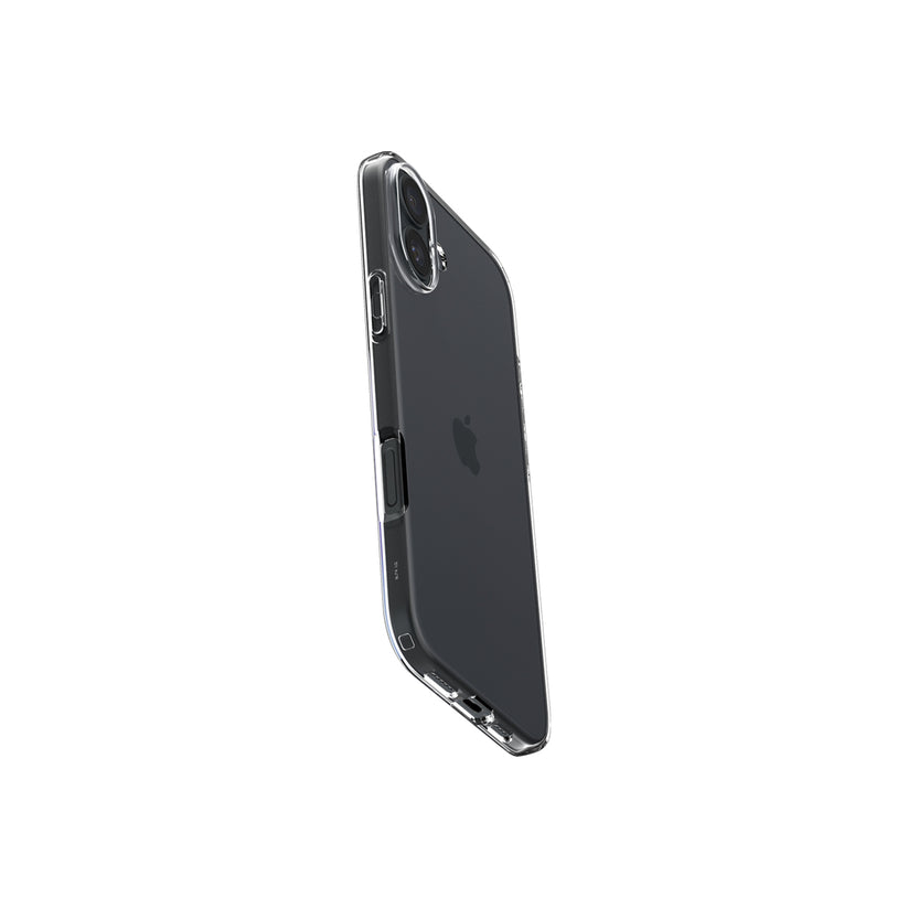 Kryt pro iPhone 16 Plus Spigen Core Armor - průhledný - istyle.work