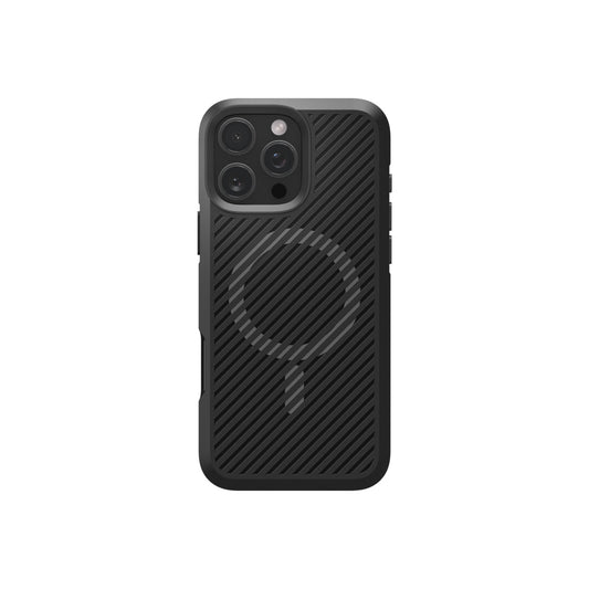 Kryt pro iPhone 16 Pro Spigen Core Armor MagSafe - matně černý - istyle.work