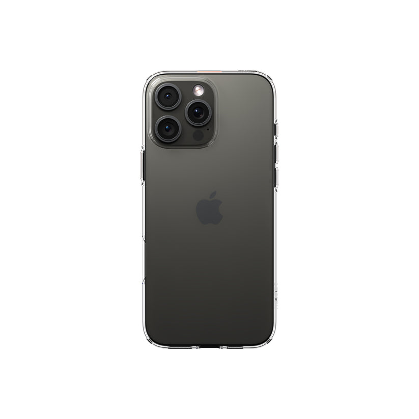 Kryt pro iPhone 16 Pro Spigen Core Armor - průhledný - istyle.work