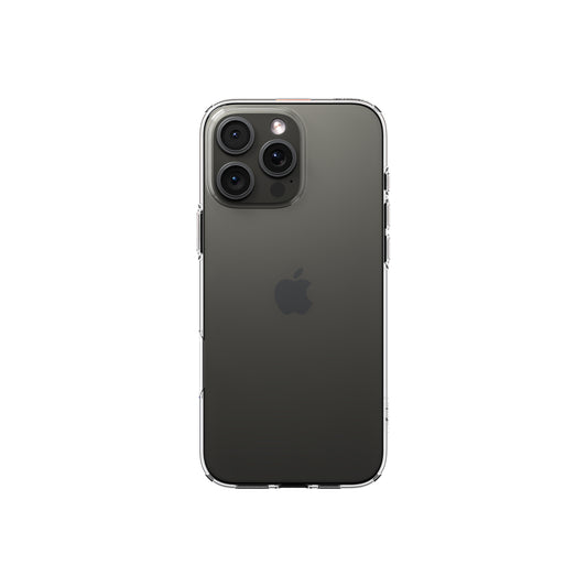 Kryt pro iPhone 16 Pro Spigen Core Armor - průhledný - istyle.work
