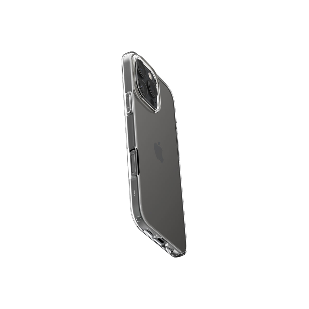 Kryt pro iPhone 16 Pro Spigen Core Armor - průhledný - istyle.work