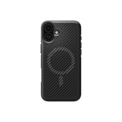 Kryt pro iPhone 16 Spigen Core Armor MagSafe - matně černý - istyle.work