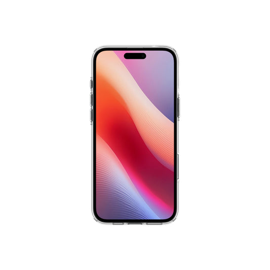 Kryt pro iPhone 16 Spigen Core Armor - průhledný - istyle.work