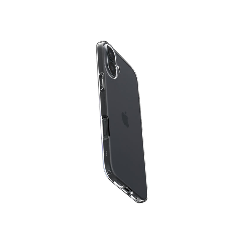 Kryt pro iPhone 16 Spigen Core Armor - průhledný - istyle.work