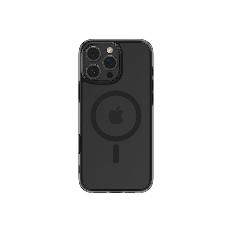 MagSafe kryt pro iPhone 16 Pro Max Spigen Ultra Hybrid T-series - černý - istyle.work