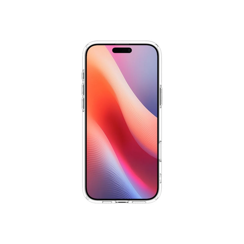 MagSafe kryt pro iPhone 16 Pro Spigen Ultra Hybrid T-series - šedý - istyle.work