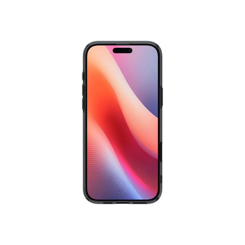 MagSafe kryt pro iPhone 16 Pro Spigen Ultra Hybrid T-series - černý - istyle.work