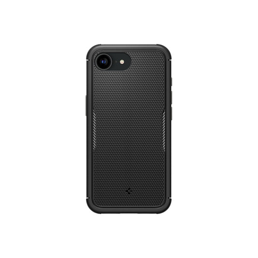 MagSafe kryt pro iPhone 16e Spigen Core Armor - matně černý - istyle.work