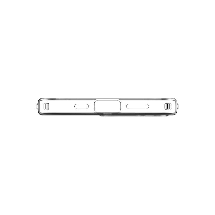 MagSafe kryt pro iPhone 16e Spigen Crystal Flex - průhledný - istyle.work