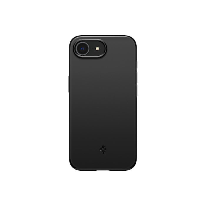 MagSafe kryt pro iPhone 16e Spigen Thin Fit - černý - istyle.work
