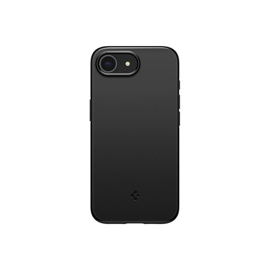 MagSafe kryt pro iPhone 16e Spigen Thin Fit - černý - istyle.work