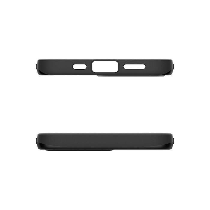 MagSafe kryt pro iPhone 16e Spigen Thin Fit - černý - istyle.work