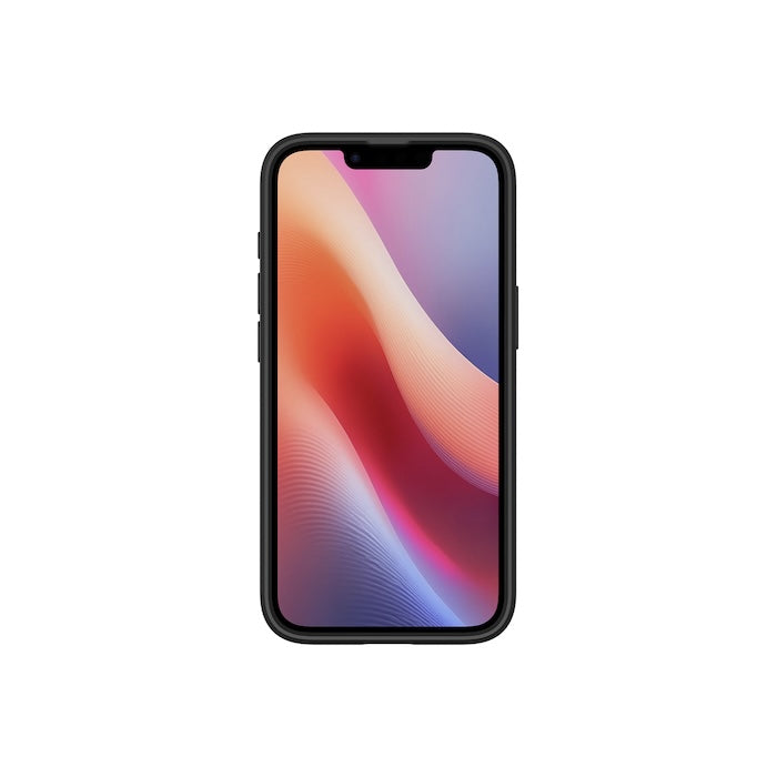 MagSafe kryt pro iPhone 16e Spigen Ultra Hybrid - černý - istyle.work