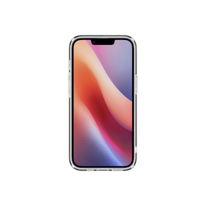 MagSafe kryt pro iPhone 16e Spigen Ultra Hybrid S - bílý - istyle.work