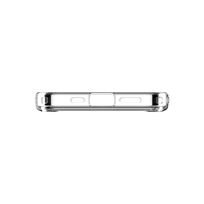 MagSafe kryt pro iPhone 16e Spigen Ultra Hybrid S - bílý - istyle.work