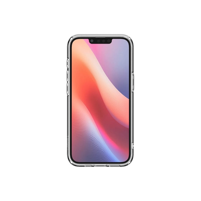 Kryt pro iPhone 16e Spigen Ultra Hybrid - průhledný - istyle.work