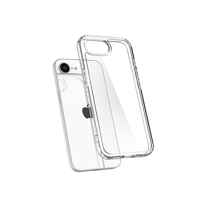 Kryt pro iPhone 16e Spigen Ultra Hybrid - průhledný - istyle.work