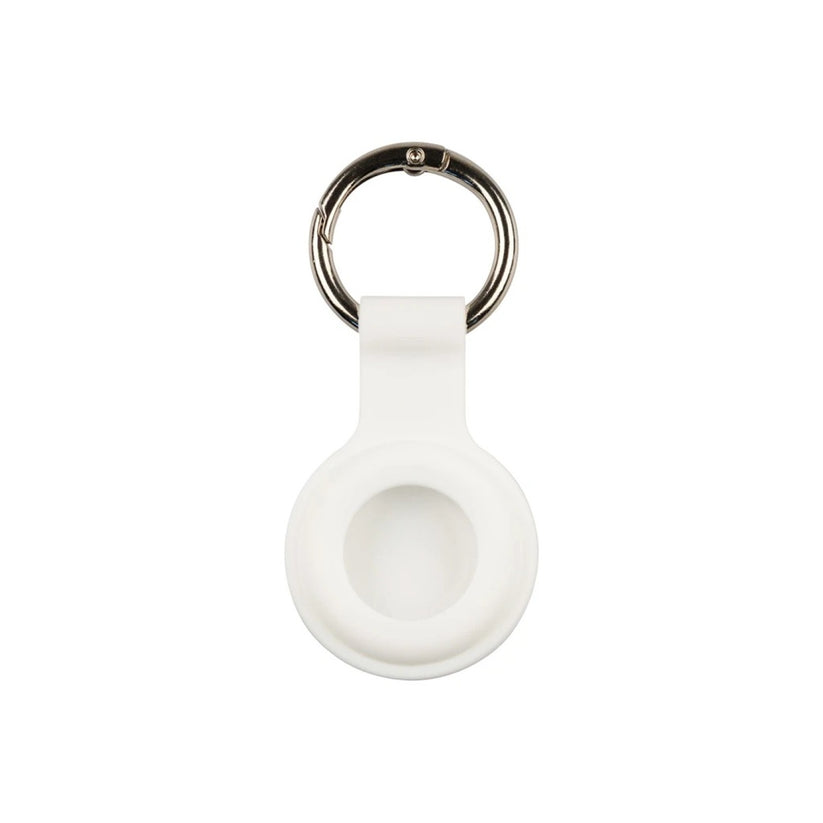 Přívěšek na AirTag Mobile Origin - bílý - istyle.work