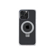 Pouzdro na iPhone 15 Pro Max Mobile Origin RingMag - průhledné - istyle.work