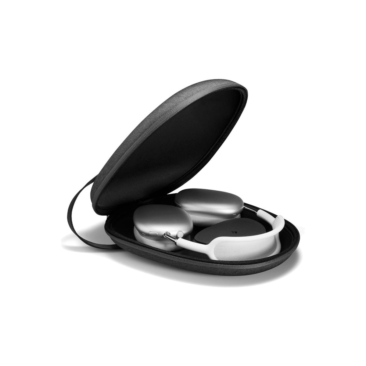 Ochranný obal pro AirPods Max Spigen Klasden Pouch - šedý - istyle.work