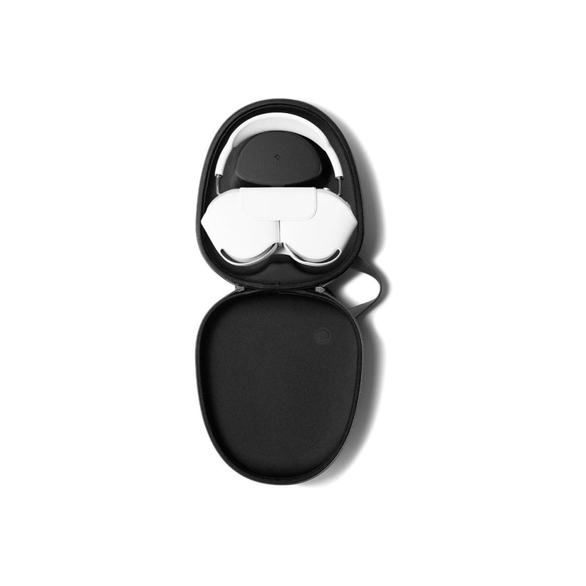 Ochranný obal pro AirPods Max Spigen Klasden Pouch - šedý - istyle.work