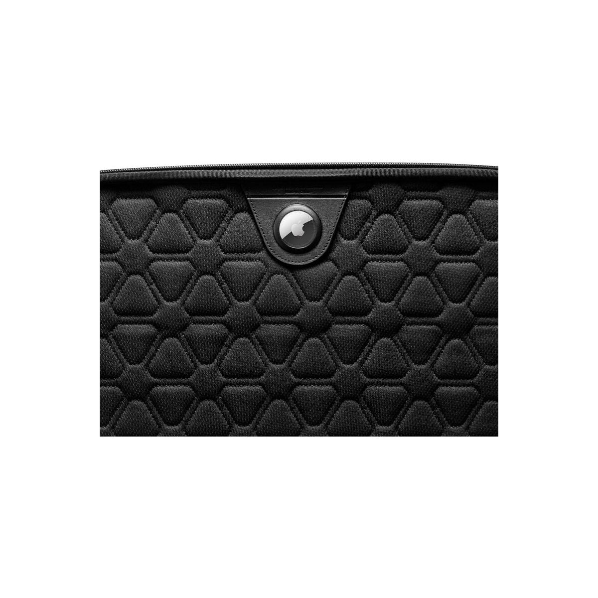 Pouzdro pro MacBook Pro 16" Spigen Rugged Armor Pro - černé - istyle.work