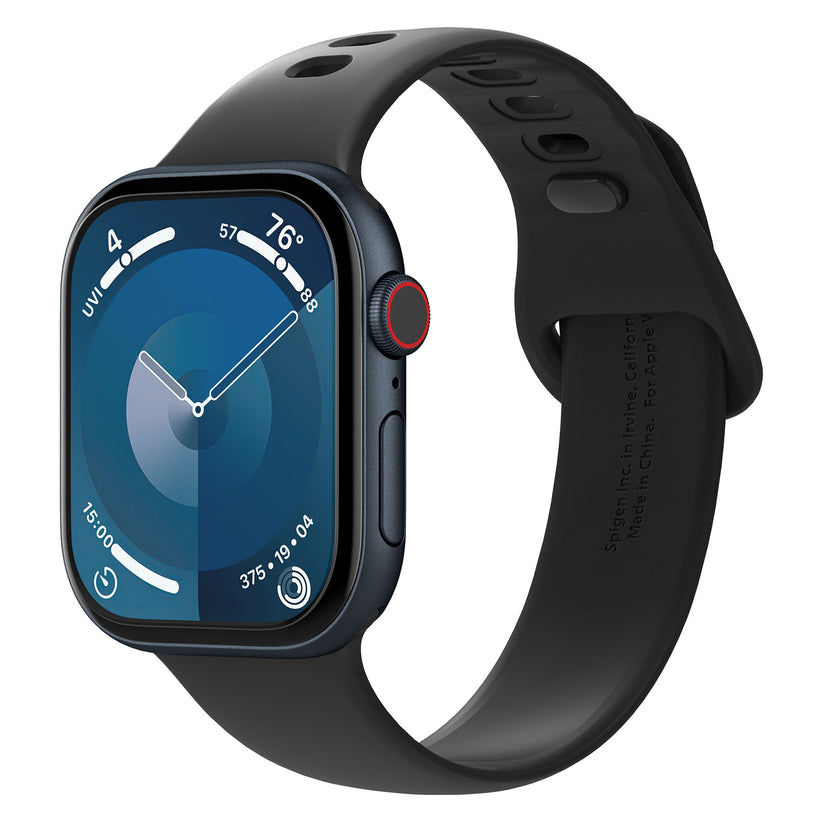 Ochranná fólie pro Apple Watch 46mm Spigen Eliteshield EZ Fit 2 ks - istyle.work