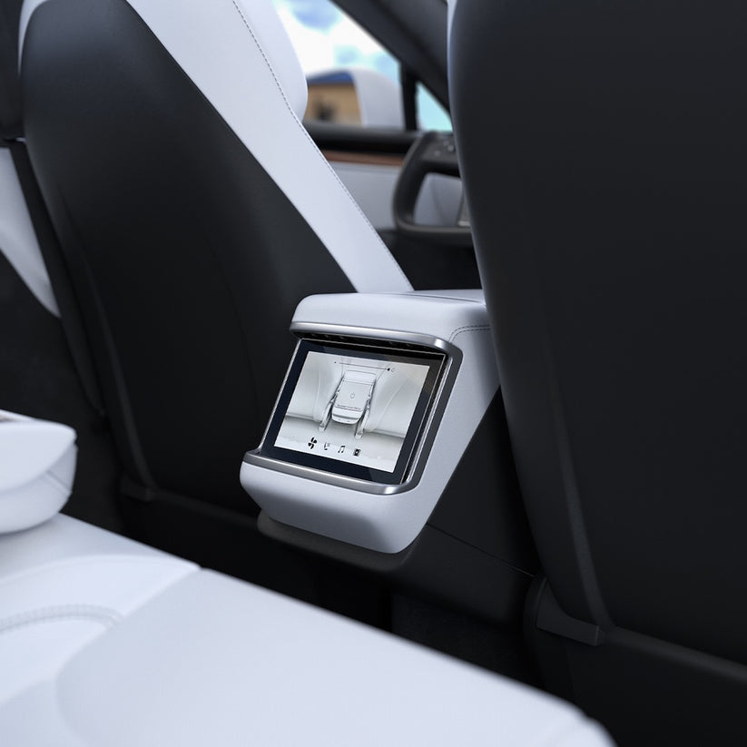 Ochranné sklo pro zadní displej Spigen Tesla Glass.tR Slim Screen Protector - istyle.work